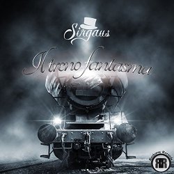 Sirgaus - Il treno fantasma