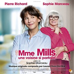   - Mme Mills, une voisine si parfaite (Bande originale du film)