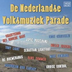 De Nederlandse Volksmuziek Parade