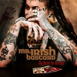Mr - The Desire for Revenge [Explicit]