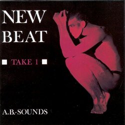 Erotic Dissidents - New Beat : Take 1