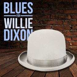 Willie Dixon - Hidden Charms