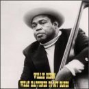 What Happened to My Blues by Dixon, Willie (1998-12-15)