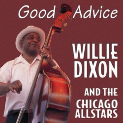 Willie Dixon & The Chicago Allstars - Chicago Allstars Boogie