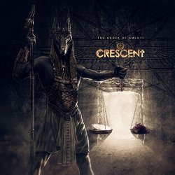 Crescent - The Order of Amenti