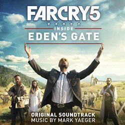 Far Cry 5: Inside Eden's Gate (Original Soundtrack)