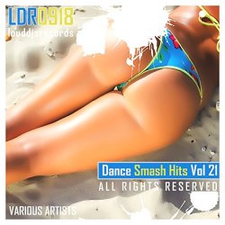 Dance Smash Hits, Vol. 21