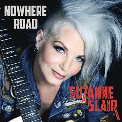 Suzanne.Slair. - Nowhere Road