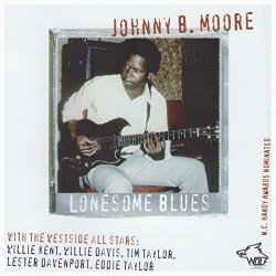Johnny B - Lonesome Blues