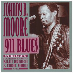 Johnny B - 911 Blues
