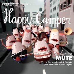 Happy Camper - Mute (Original Motion Picture Soundtrack)