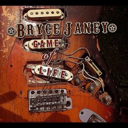 Bryce Janey - Game of Life