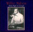 Rainy Night in Georgia by Mabon, Willie (2000-12-12)