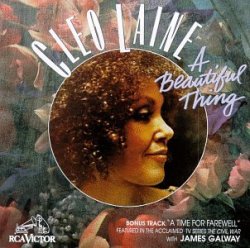 Cleo Laine - Beautiful Thing [Import anglais]