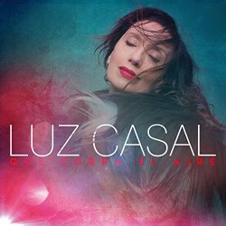Luz Casal - Que corra el aire
