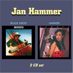 Hammer - Black Sheep/Hammer by Jan Hammer