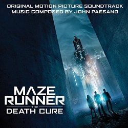 Maze Runner, The - Maze Runner: The Death Cure (Original Motion Picture Soundtrack)