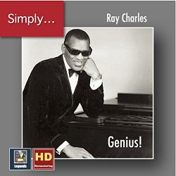 Ray Charles - Simply Genius!