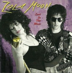 Zola Moon - Lost in the Blues (UK Import)