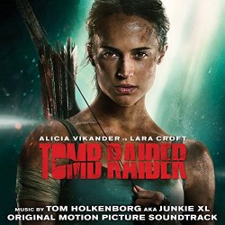 Junkie XL - Tomb Raider (Original Motion Picture Soundtrack)