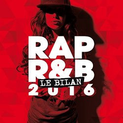 Boss Music - Rap Rb 2016 - le Bilan