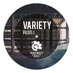 Vilius J - Variety