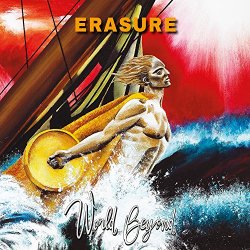 Erasure, Echo Collective - World Beyond
