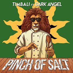 Timbali - Pinch of Salt EP