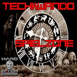 TechKwando - Spielzone