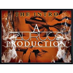 Taurus Scott - The Intro