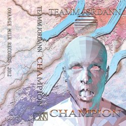Teamm Jordann - Champion