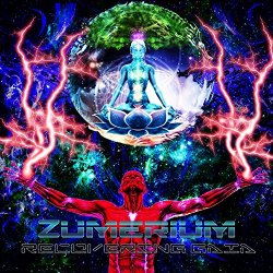 Zumerium - Recovering Gaia