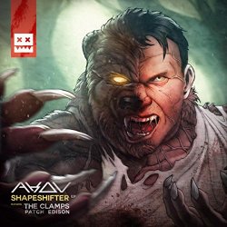 AKOV - Shapeshifter EP