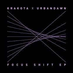 Krakota X Urbandawn - Focus Shift [Import USA]