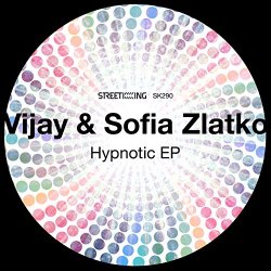 Vijay & Sofia Zlatko - Hyponotic