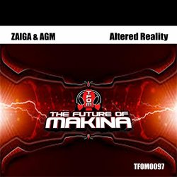 Zaiga and AGM - Altered Reality