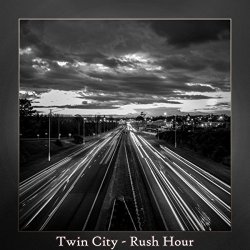 Twin City - Rush Hour (Original Mix)