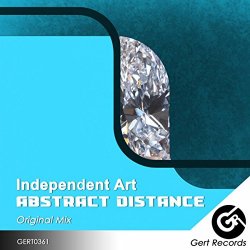 Independent Art - Abstract Distance (Original Mix)