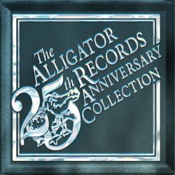 Alligator Records - The Alligator Records 25th Anniversary Collection