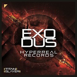 Titan Slayer - Exodus