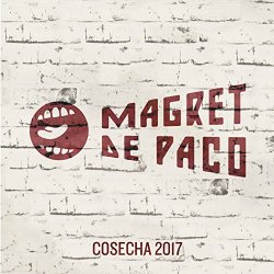 Magret de paco - Cosecha 2017