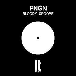 Pngn - Bloody Groove