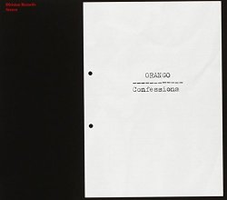 Orango - Confessions by Orango