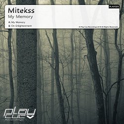 Mitekss - My Memory