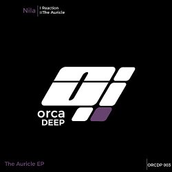 Nila - The Auricle EP