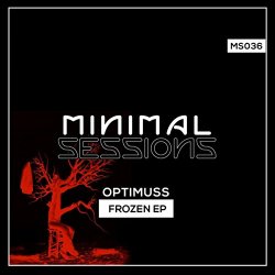 Optimuss - Frozen EP