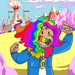 6ix9ine - DAY69 [Explicit]