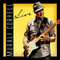 Murali Coryell - Live