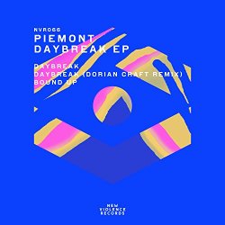 Piemont - Daybreak EP