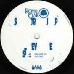 Strip Steve - Strip Steve - Shy Funk